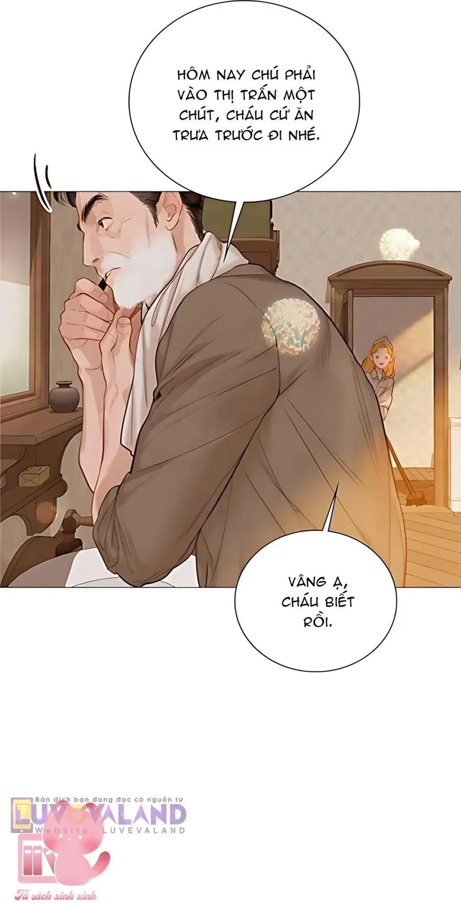 Hãy Khóc Và Cầu Nguyện Đi - Chapter 73 - truyendanghot.com