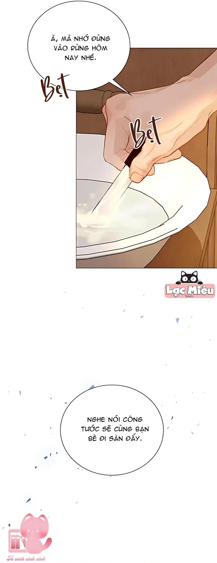 Hãy Khóc Và Cầu Nguyện Đi - Chapter 73 - truyendanghot.com