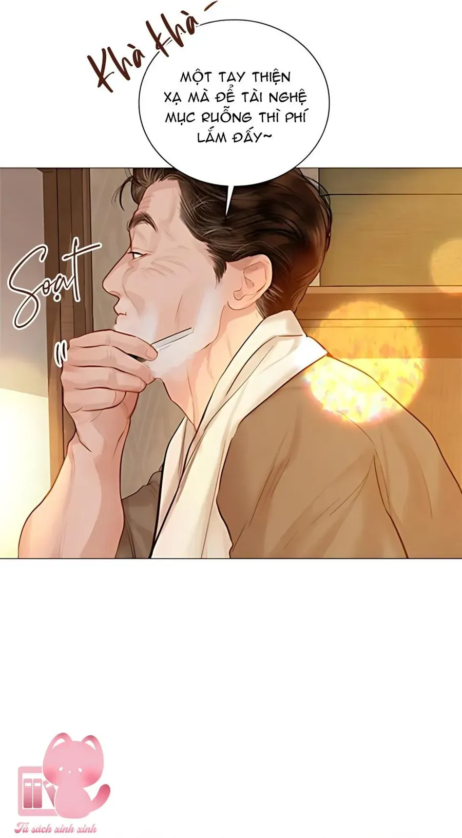 Hãy Khóc Và Cầu Nguyện Đi - Chapter 73 - truyendanghot.com
