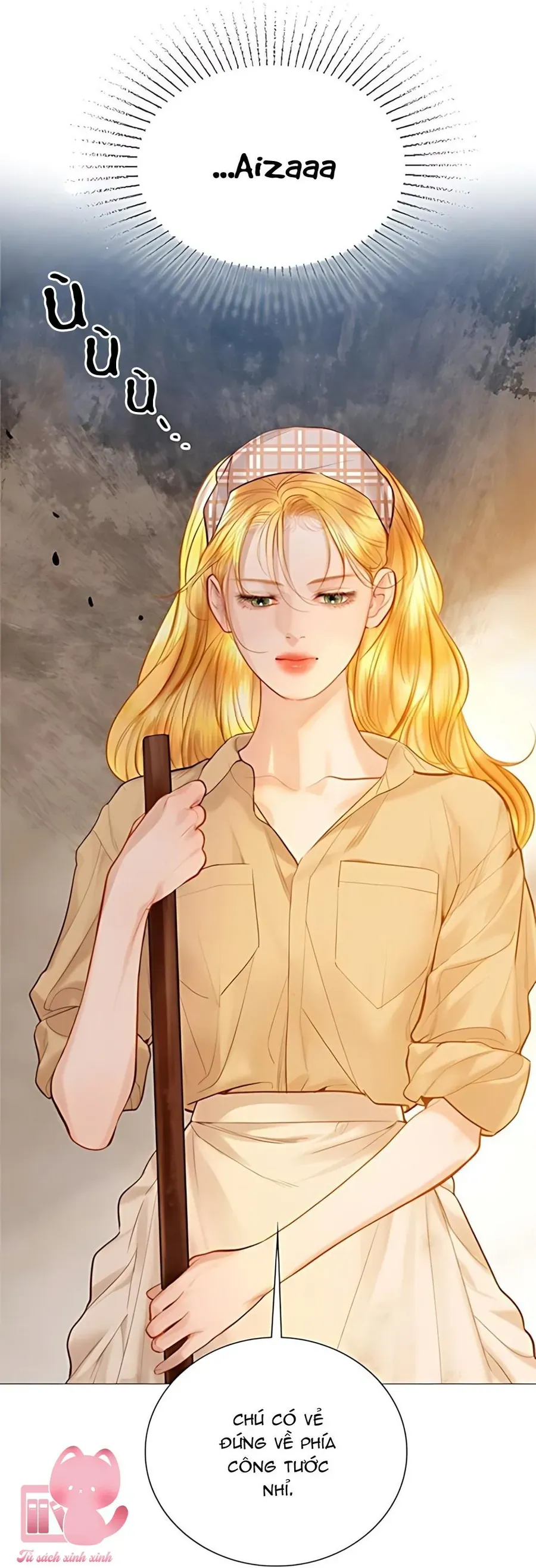 Hãy Khóc Và Cầu Nguyện Đi - Chapter 73 - truyendanghot.com