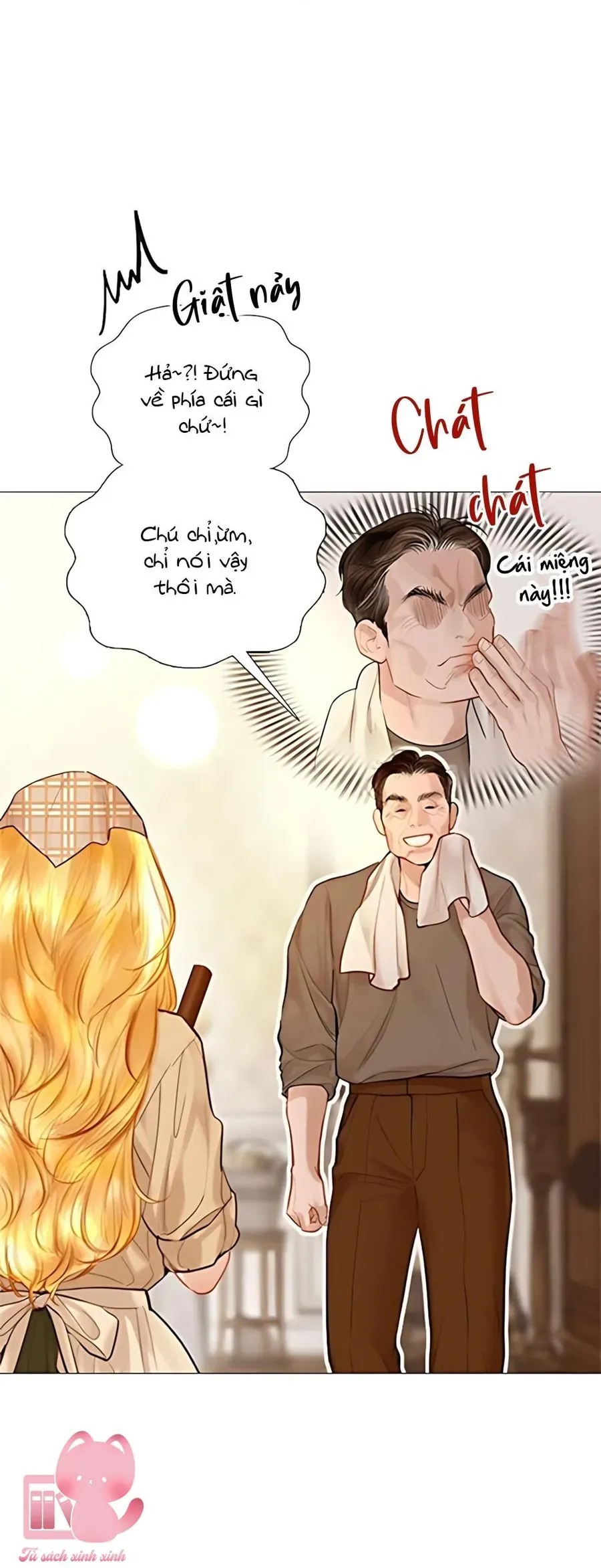 Hãy Khóc Và Cầu Nguyện Đi - Chapter 73 - truyendanghot.com