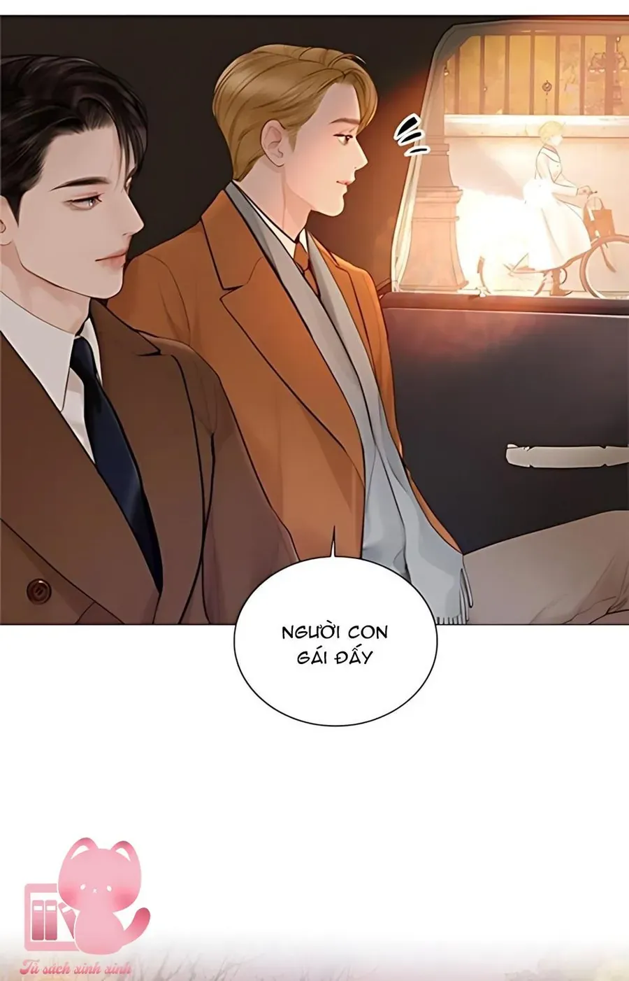 Hãy Khóc Và Cầu Nguyện Đi - Chapter 73 - truyendanghot.com