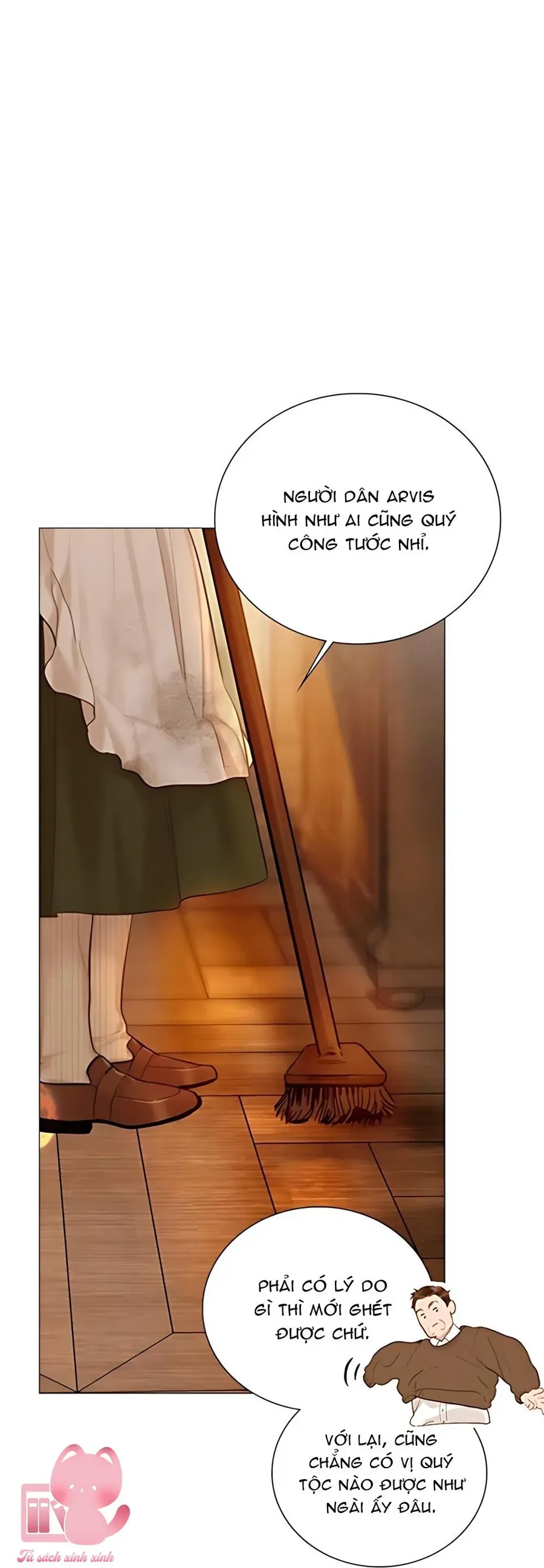 Hãy Khóc Và Cầu Nguyện Đi - Chapter 73 - truyendanghot.com