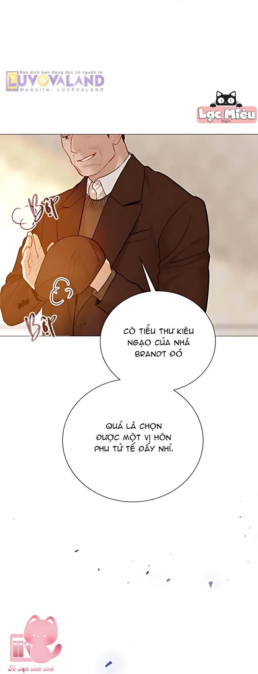 Hãy Khóc Và Cầu Nguyện Đi - Chapter 73 - truyendanghot.com