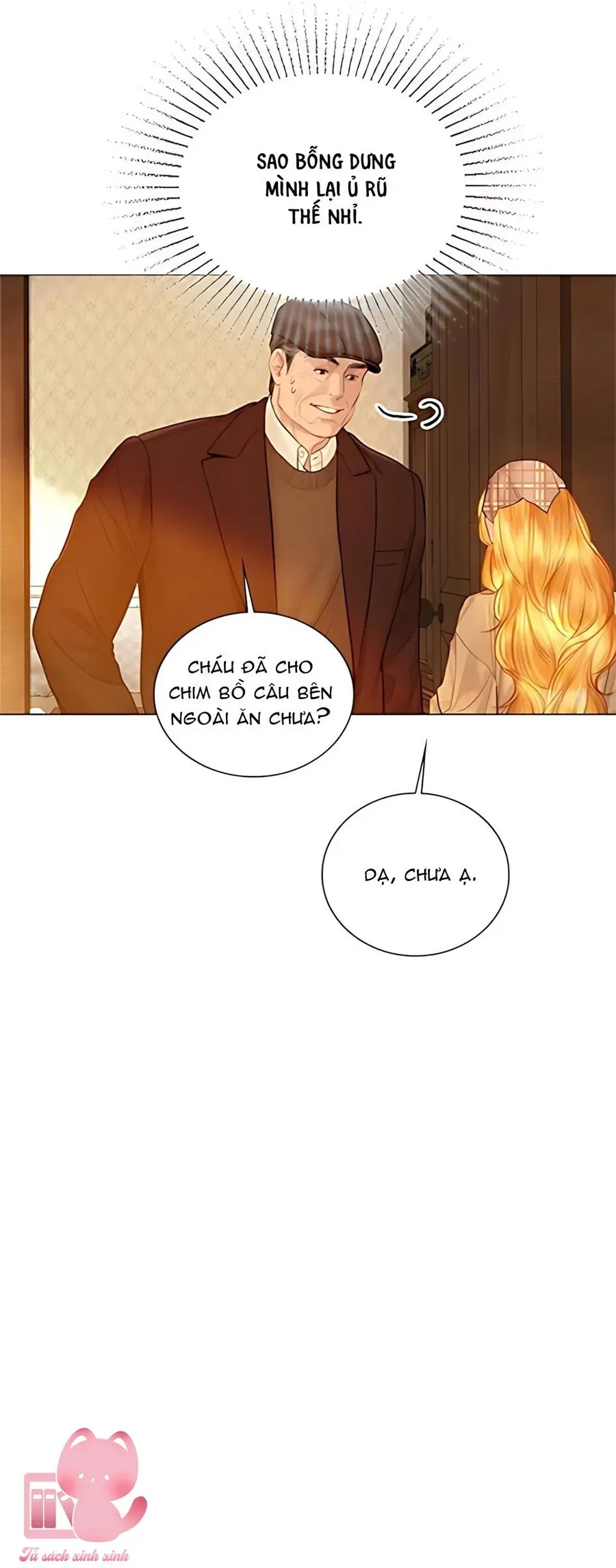 Hãy Khóc Và Cầu Nguyện Đi - Chapter 73 - truyendanghot.com