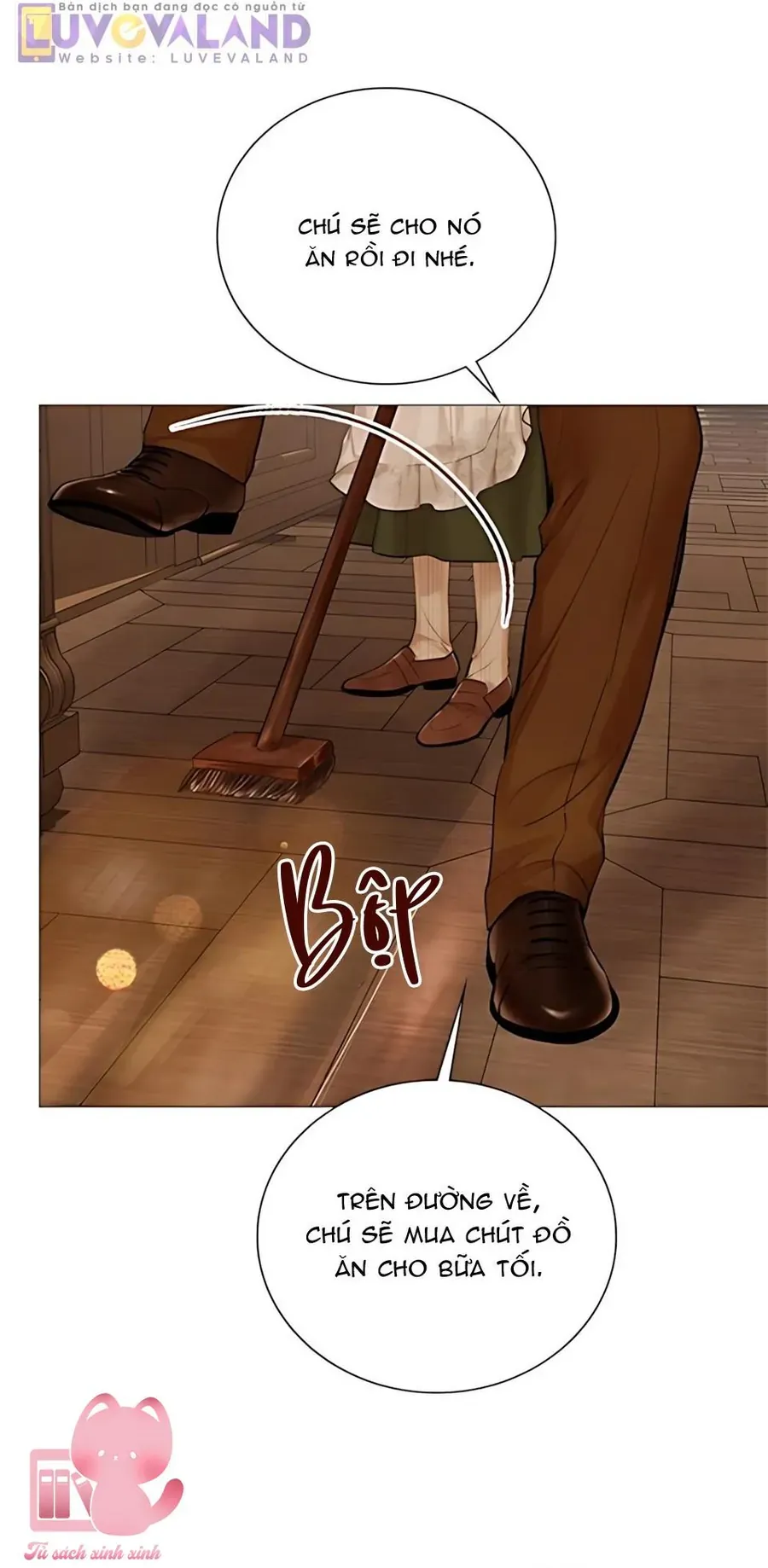 Hãy Khóc Và Cầu Nguyện Đi - Chapter 73 - truyendanghot.com