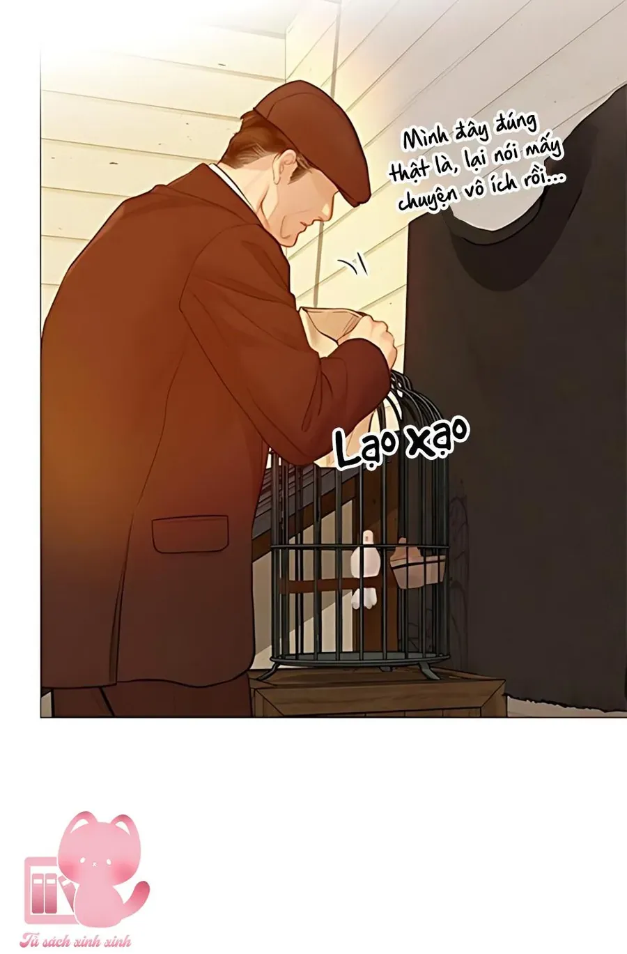 Hãy Khóc Và Cầu Nguyện Đi - Chapter 73 - truyendanghot.com