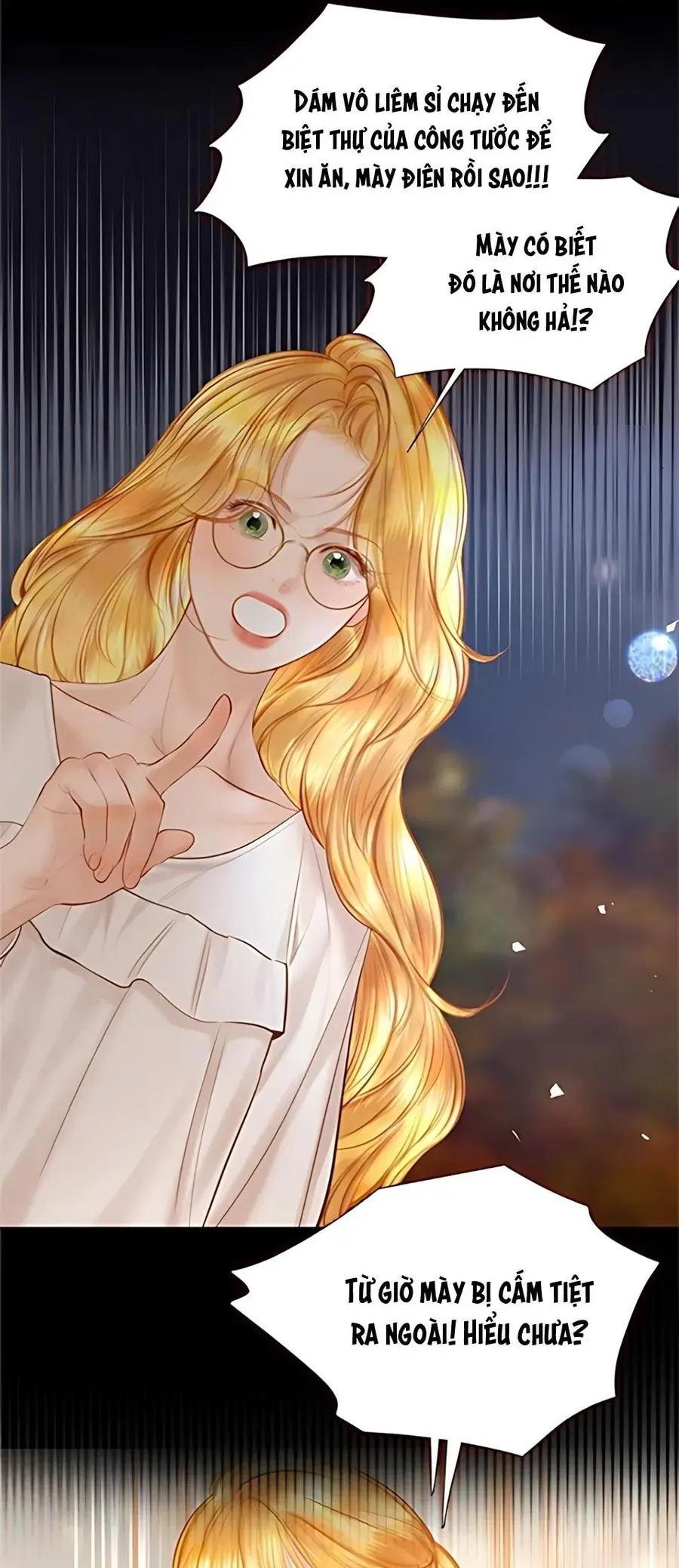 Hãy Khóc Và Cầu Nguyện Đi - Chapter 73 - truyendanghot.com