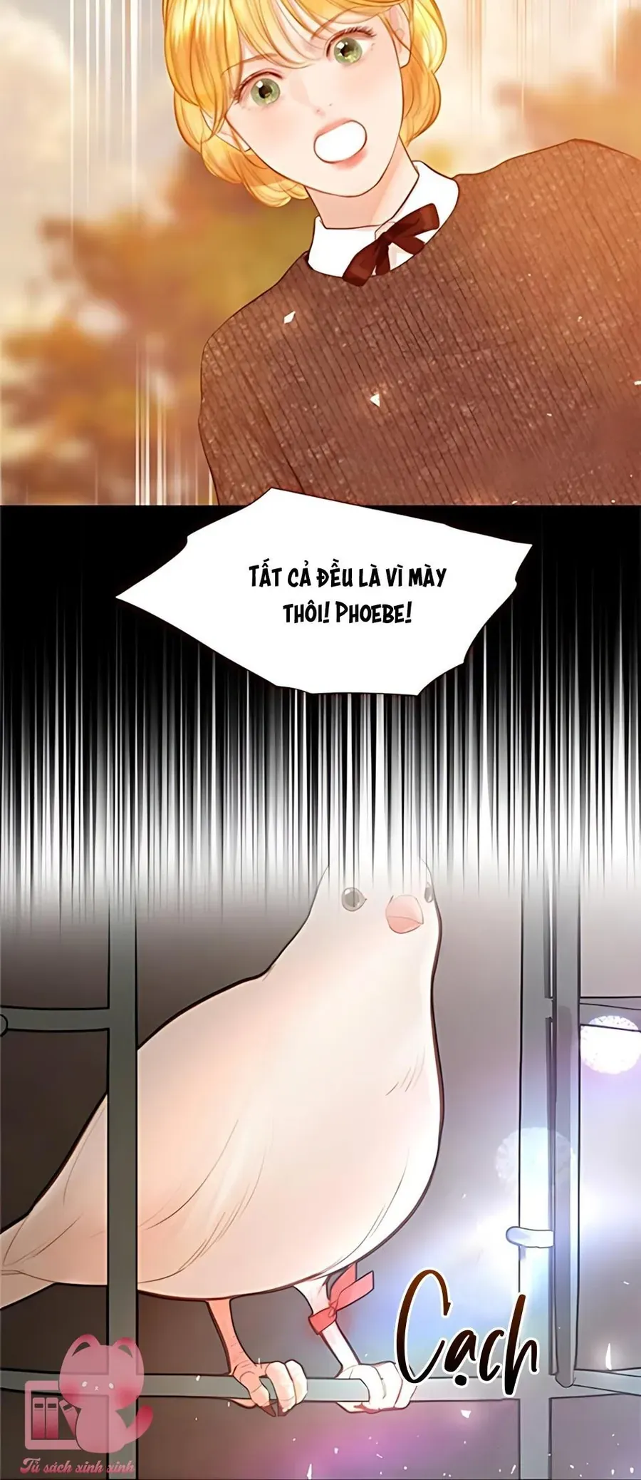 Hãy Khóc Và Cầu Nguyện Đi - Chapter 73 - truyendanghot.com