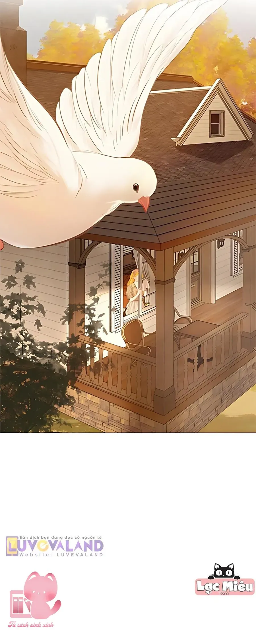 Hãy Khóc Và Cầu Nguyện Đi - Chapter 73 - truyendanghot.com
