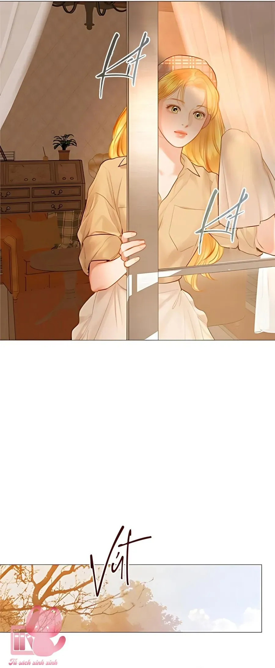 Hãy Khóc Và Cầu Nguyện Đi - Chapter 73 - truyendanghot.com