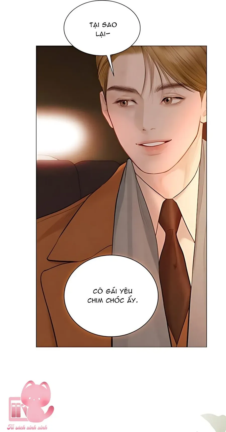 Hãy Khóc Và Cầu Nguyện Đi - Chapter 73 - truyendanghot.com