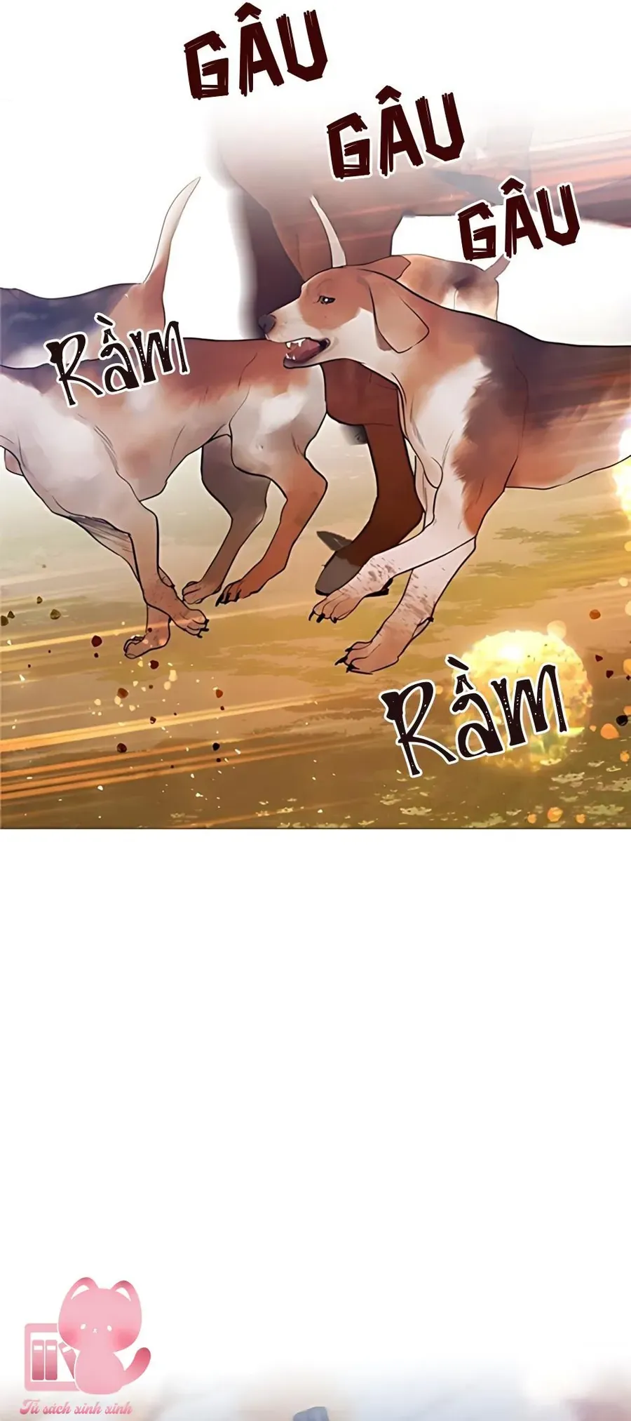 Hãy Khóc Và Cầu Nguyện Đi - Chapter 73 - truyendanghot.com