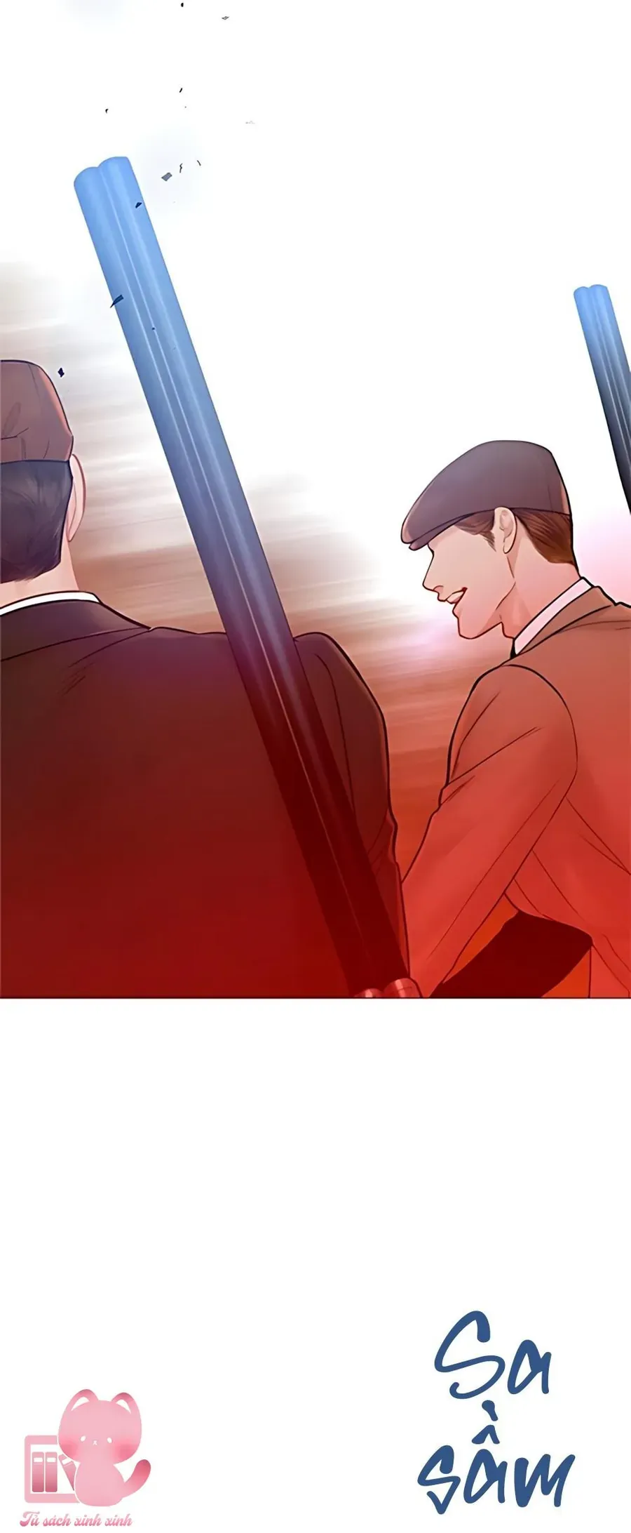 Hãy Khóc Và Cầu Nguyện Đi - Chapter 73 - truyendanghot.com