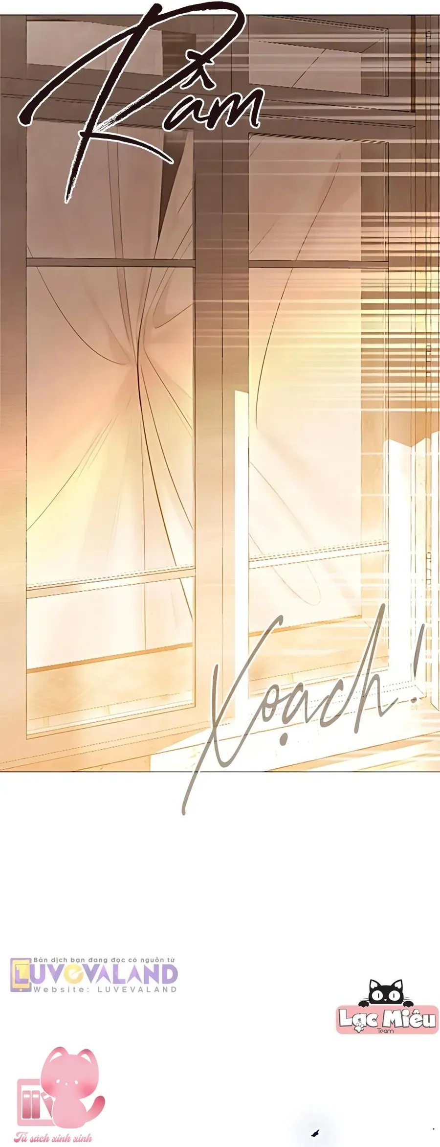 Hãy Khóc Và Cầu Nguyện Đi - Chapter 73 - truyendanghot.com