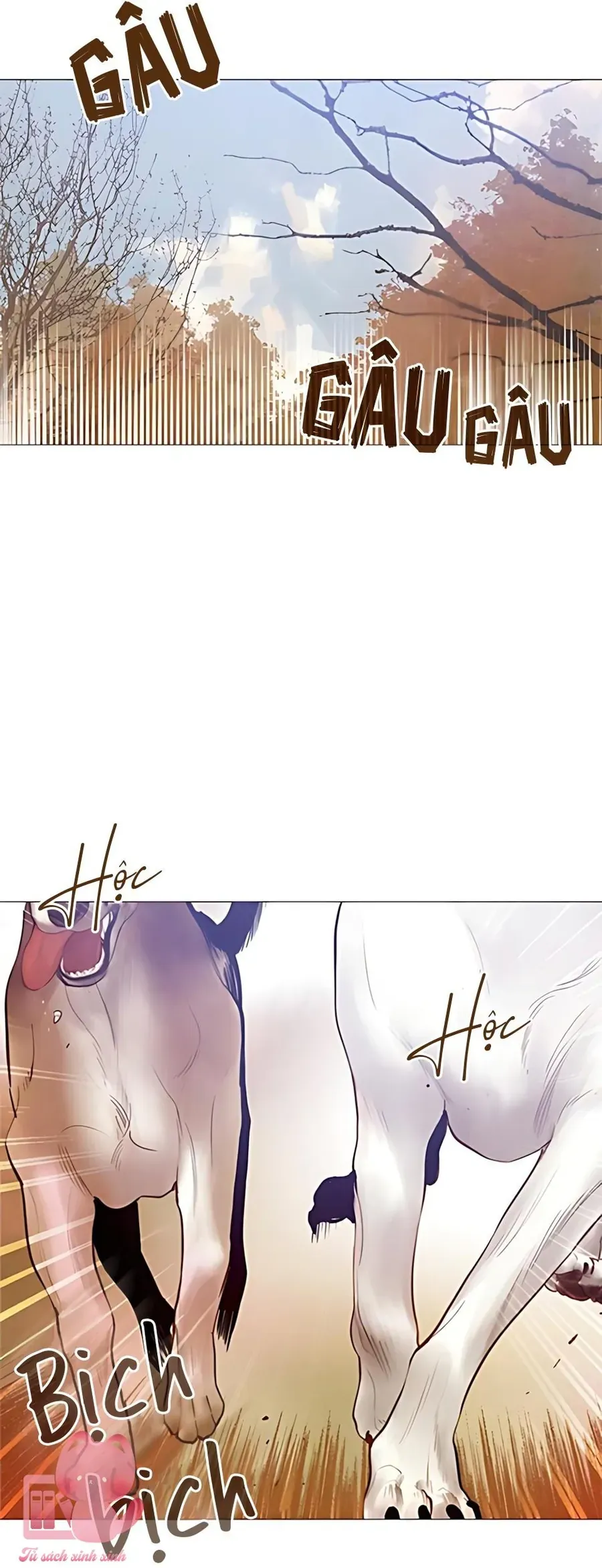 Hãy Khóc Và Cầu Nguyện Đi - Chapter 73 - truyendanghot.com