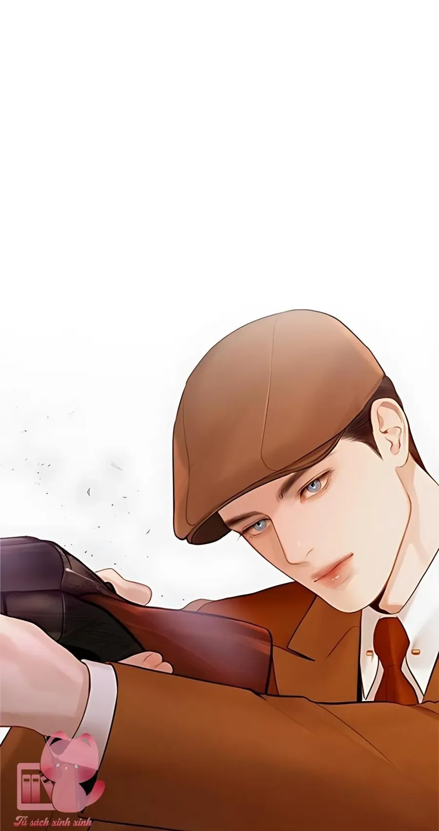 Hãy Khóc Và Cầu Nguyện Đi - Chapter 73 - truyendanghot.com
