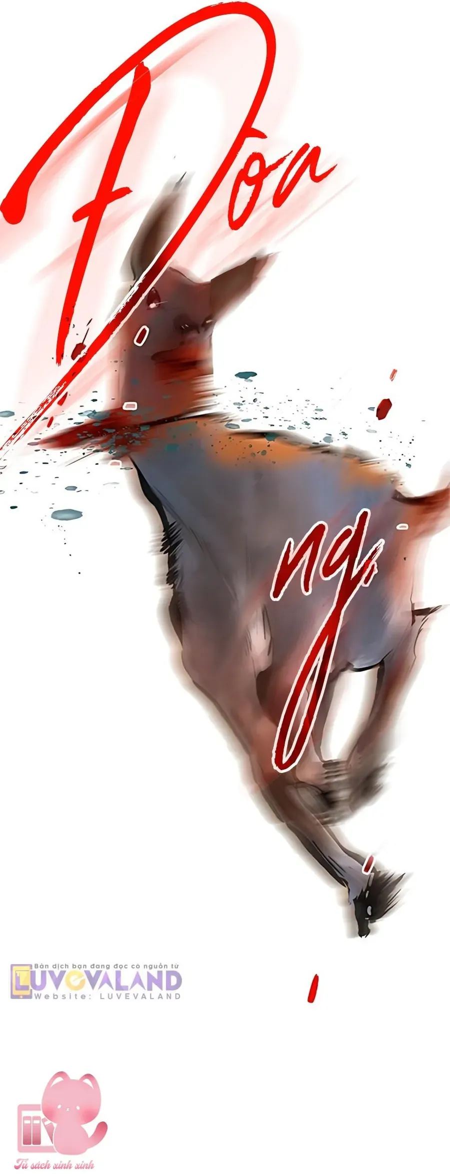 Hãy Khóc Và Cầu Nguyện Đi - Chapter 73 - truyendanghot.com