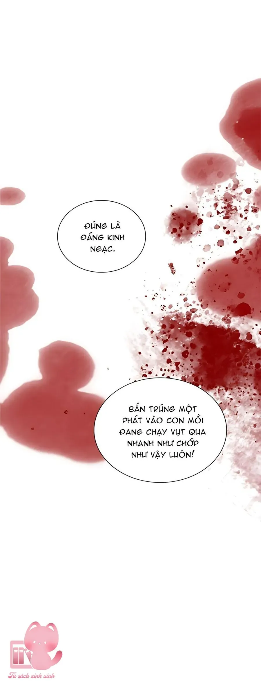 Hãy Khóc Và Cầu Nguyện Đi - Chapter 73 - truyendanghot.com