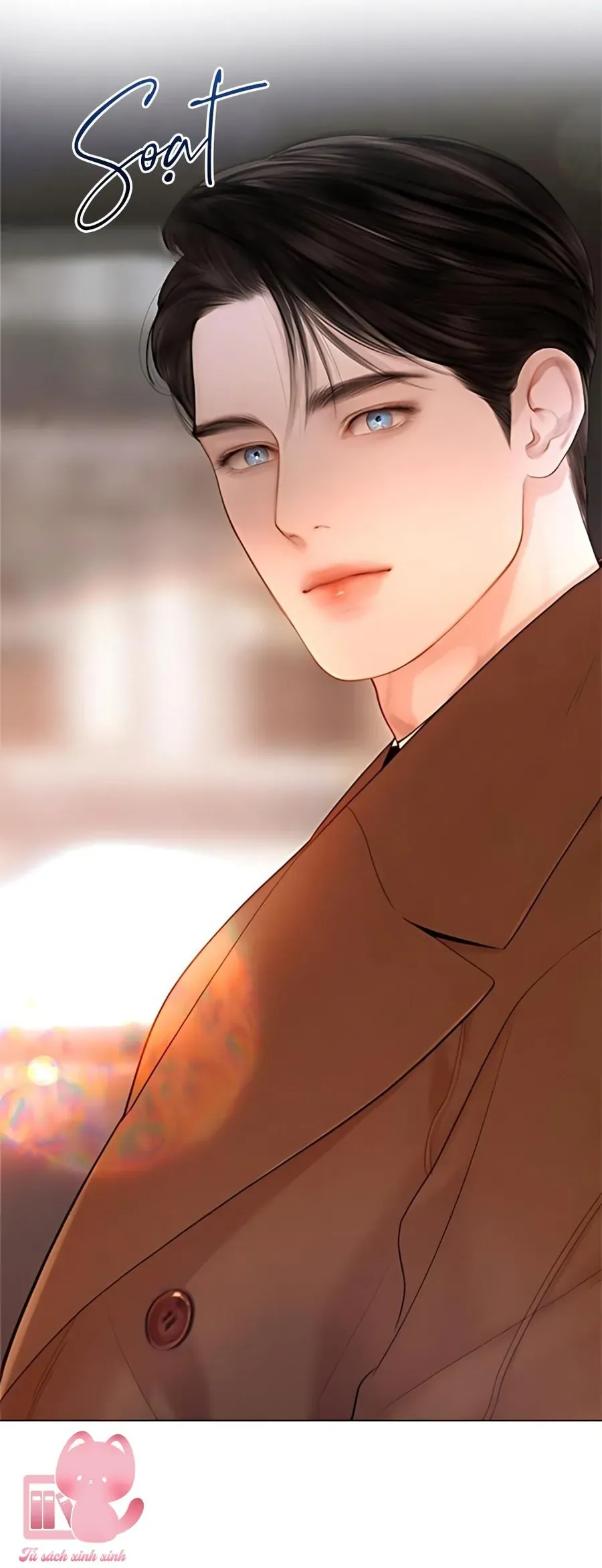 Hãy Khóc Và Cầu Nguyện Đi - Chapter 73 - truyendanghot.com