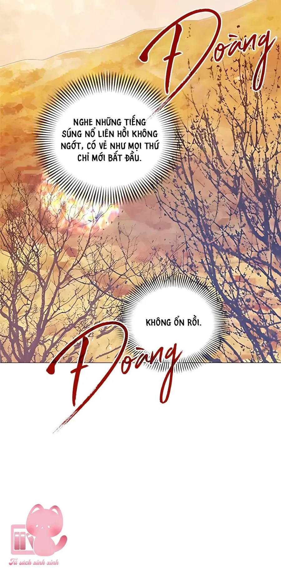 Hãy Khóc Và Cầu Nguyện Đi - Chapter 73 - truyendanghot.com