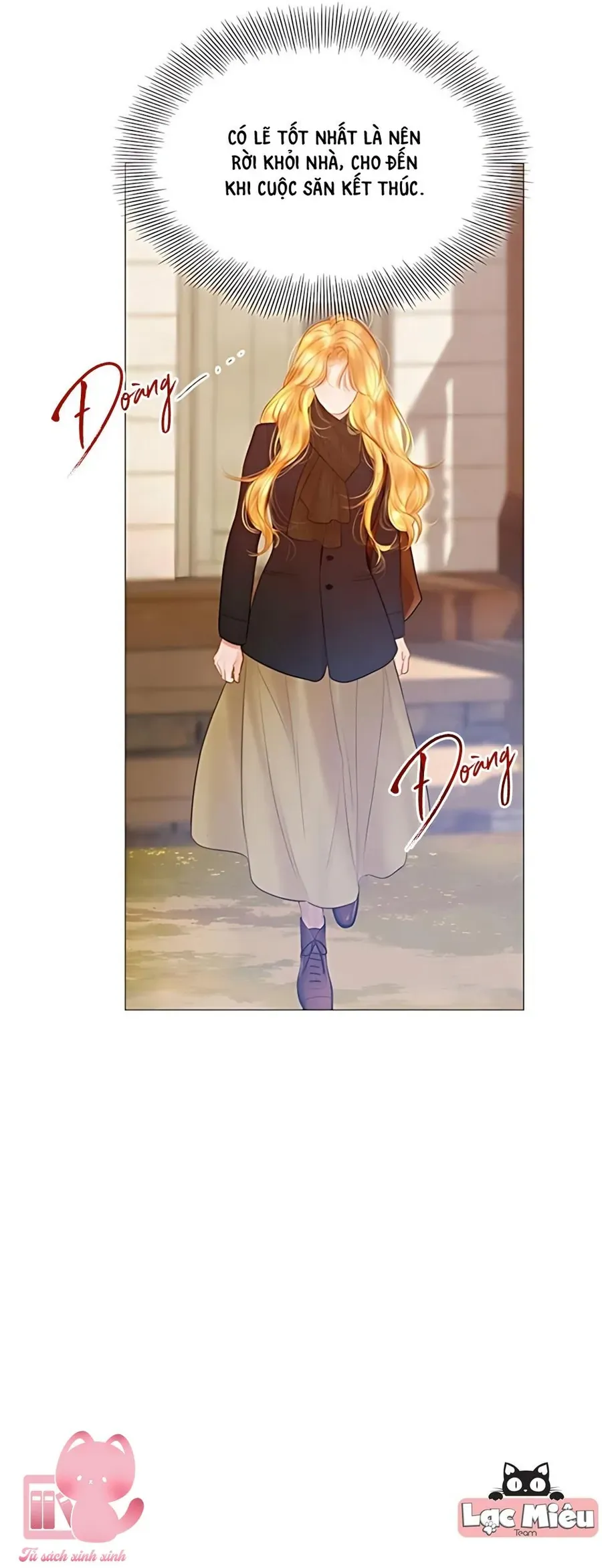 Hãy Khóc Và Cầu Nguyện Đi - Chapter 73 - truyendanghot.com