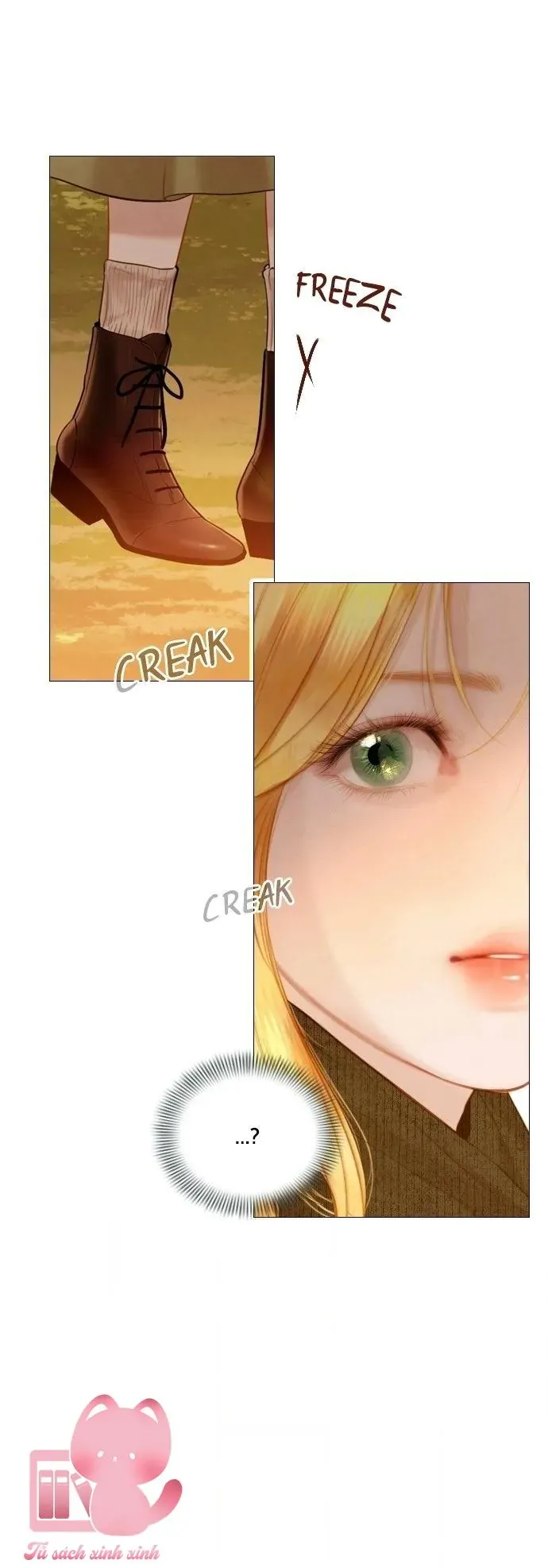 Hãy Khóc Và Cầu Nguyện Đi - Chapter 73 - truyendanghot.com