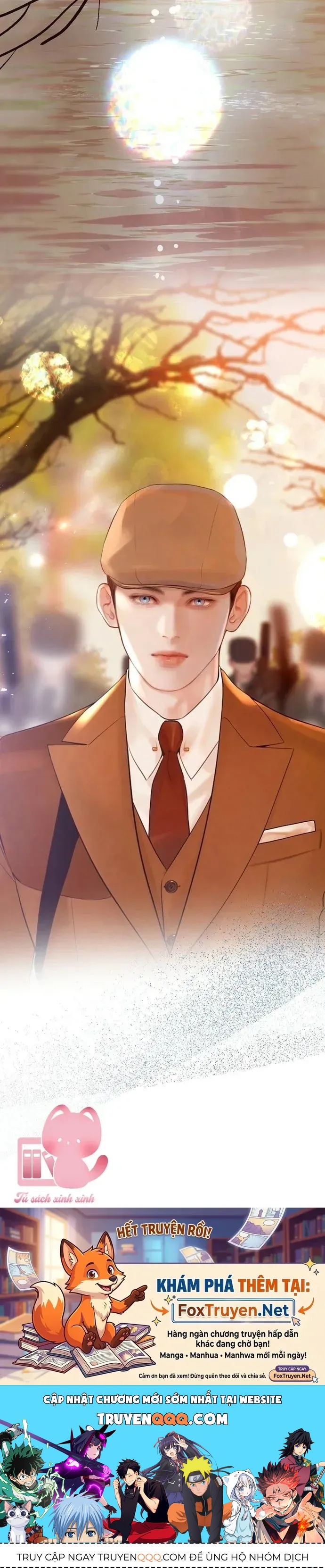 Hãy Khóc Và Cầu Nguyện Đi - Chapter 73 - truyendanghot.com