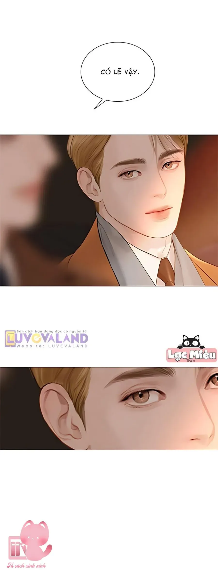 Hãy Khóc Và Cầu Nguyện Đi - Chapter 73 - truyendanghot.com