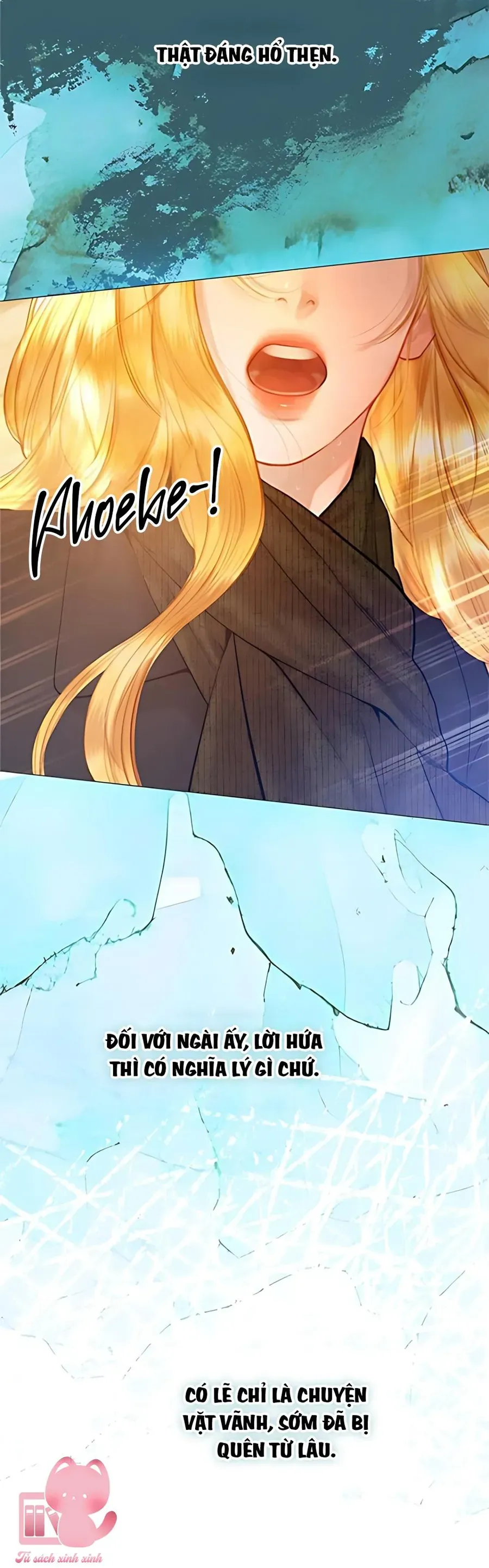 Hãy Khóc Và Cầu Nguyện Đi - Chapter 74 - truyendanghot.com