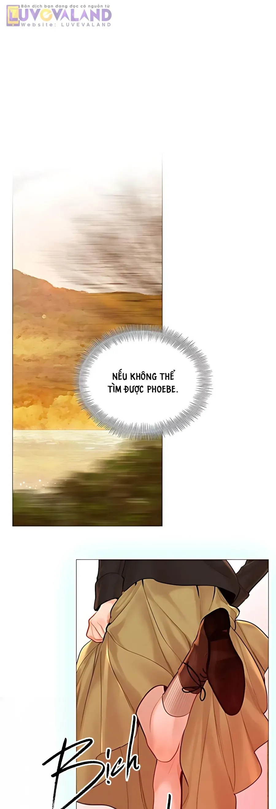 Hãy Khóc Và Cầu Nguyện Đi - Chapter 74 - truyendanghot.com