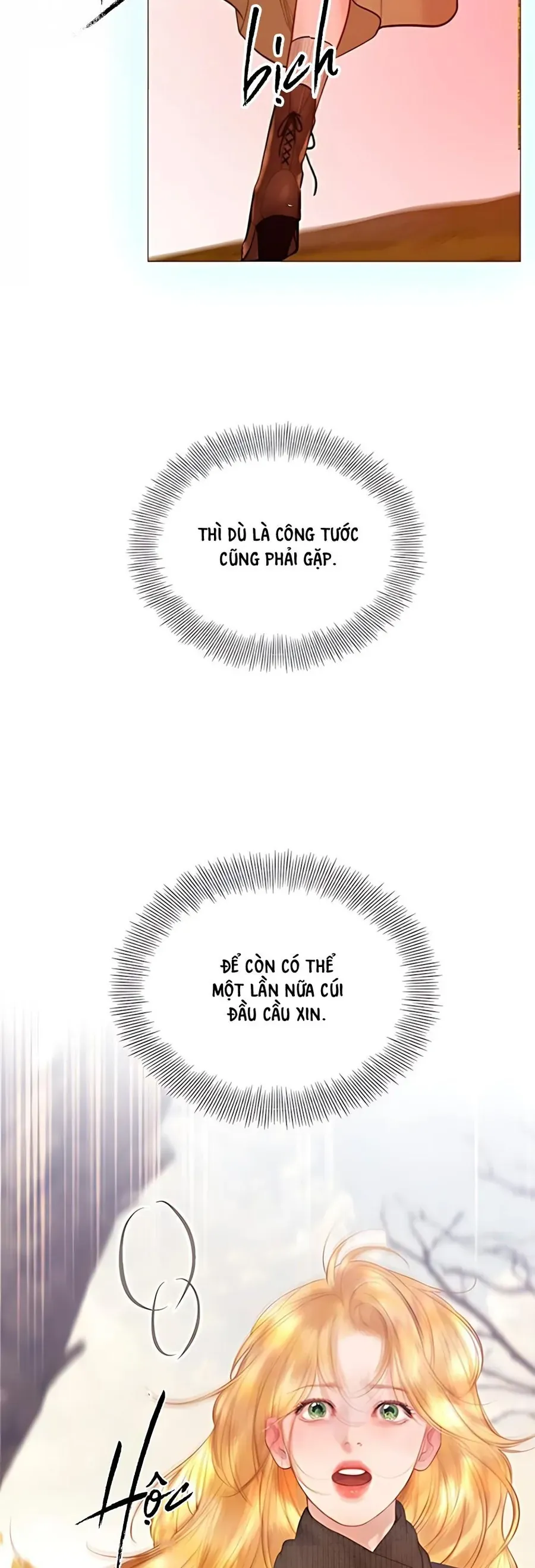 Hãy Khóc Và Cầu Nguyện Đi - Chapter 74 - truyendanghot.com