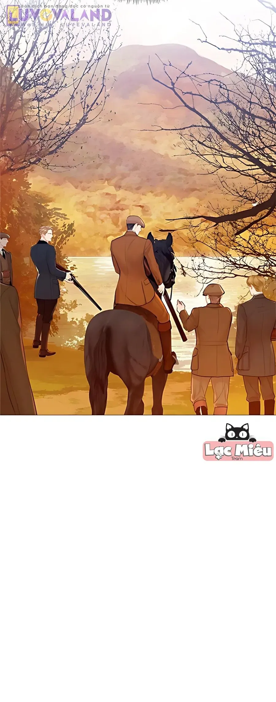 Hãy Khóc Và Cầu Nguyện Đi - Chapter 74 - truyendanghot.com