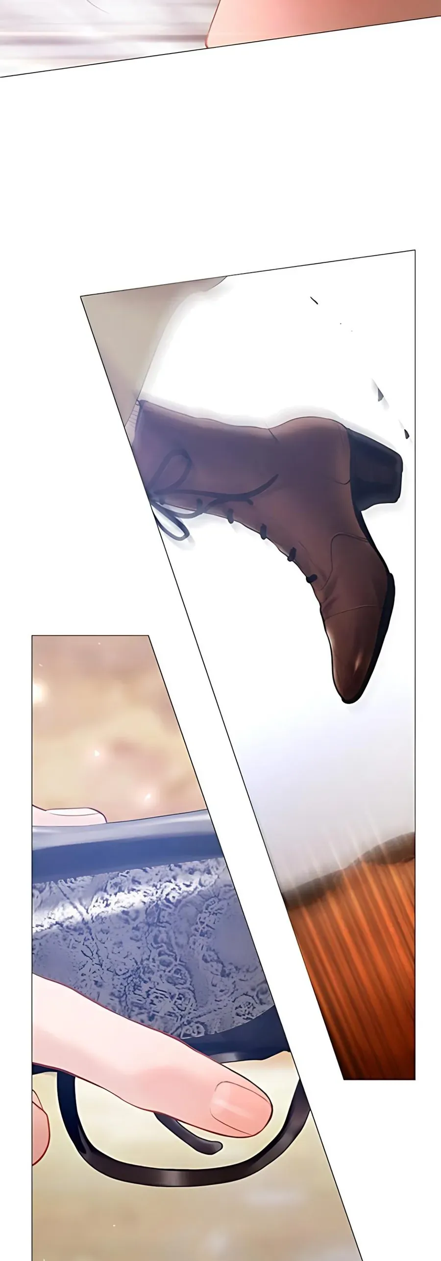 Hãy Khóc Và Cầu Nguyện Đi - Chapter 74 - truyendanghot.com