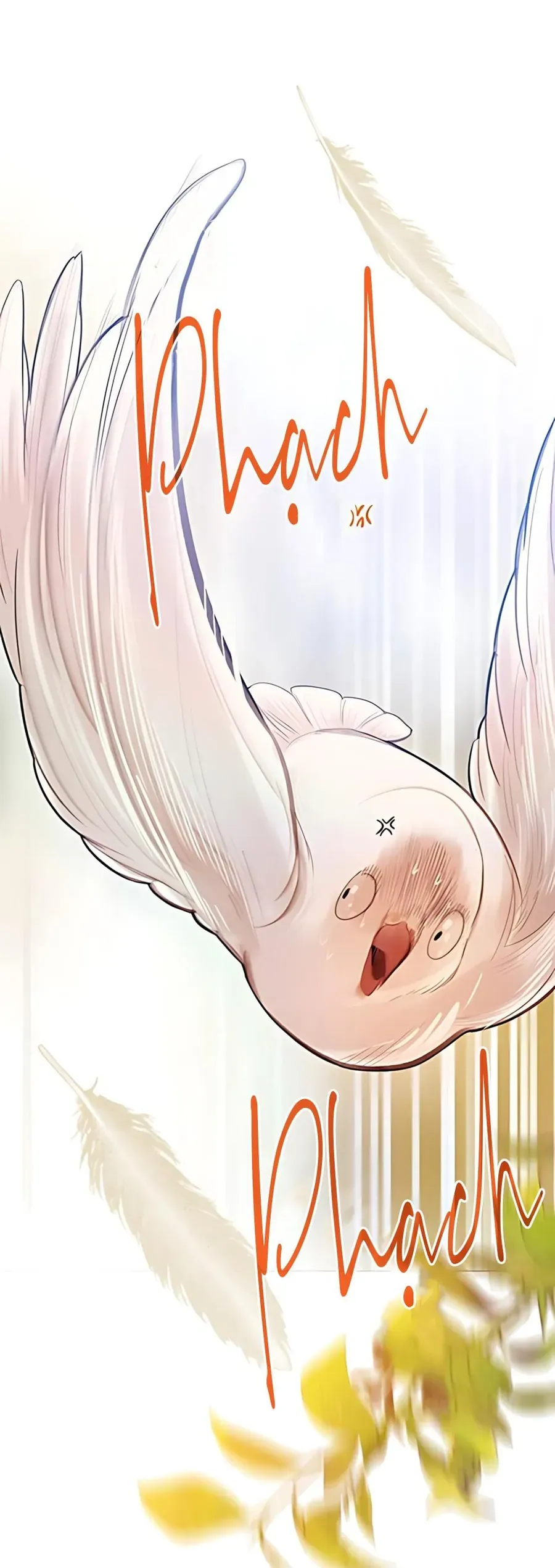 Hãy Khóc Và Cầu Nguyện Đi - Chapter 74 - truyendanghot.com