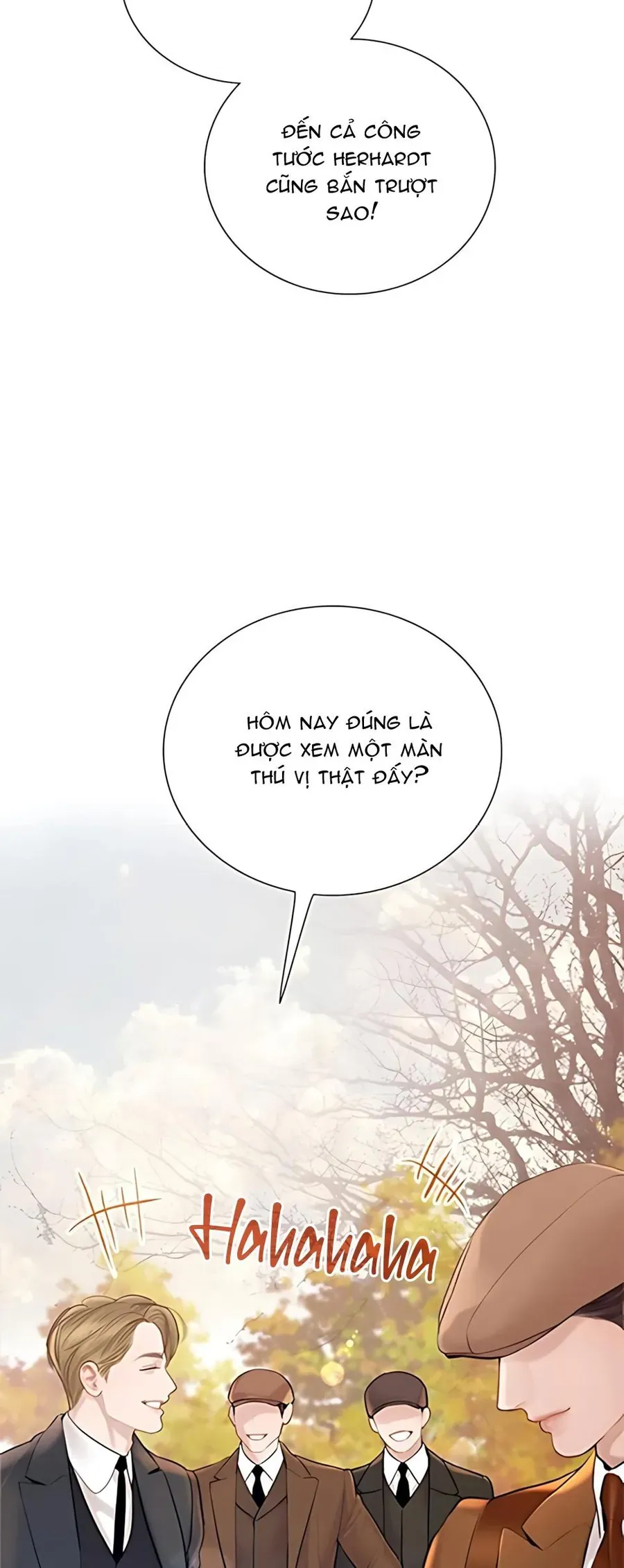 Hãy Khóc Và Cầu Nguyện Đi - Chapter 74 - truyendanghot.com