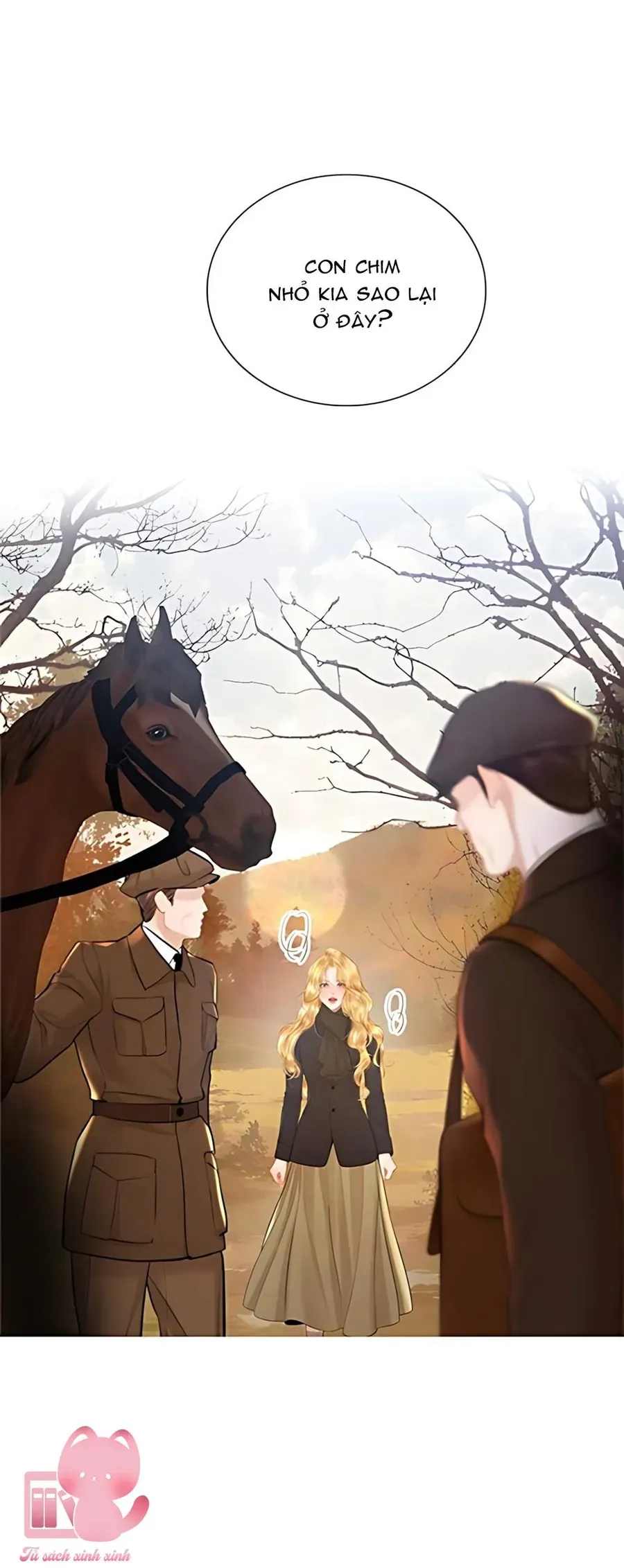 Hãy Khóc Và Cầu Nguyện Đi - Chapter 74 - truyendanghot.com