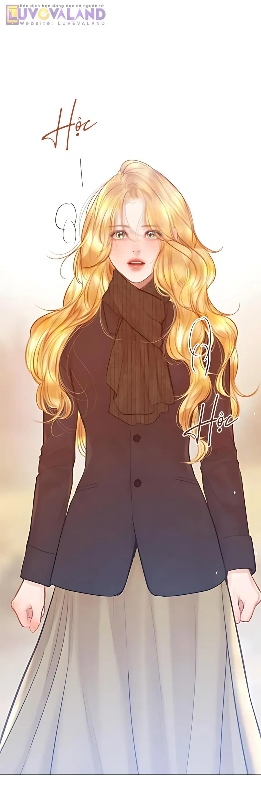 Hãy Khóc Và Cầu Nguyện Đi - Chapter 74 - truyendanghot.com