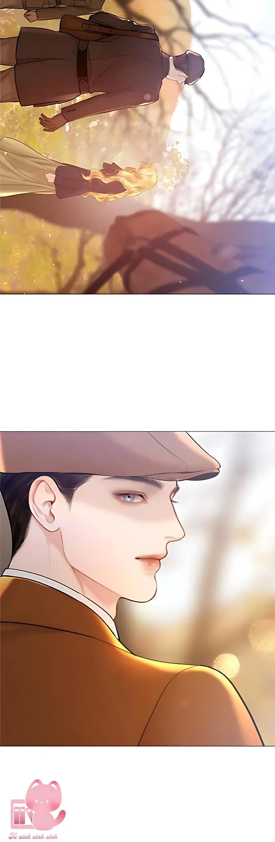 Hãy Khóc Và Cầu Nguyện Đi - Chapter 74 - truyendanghot.com