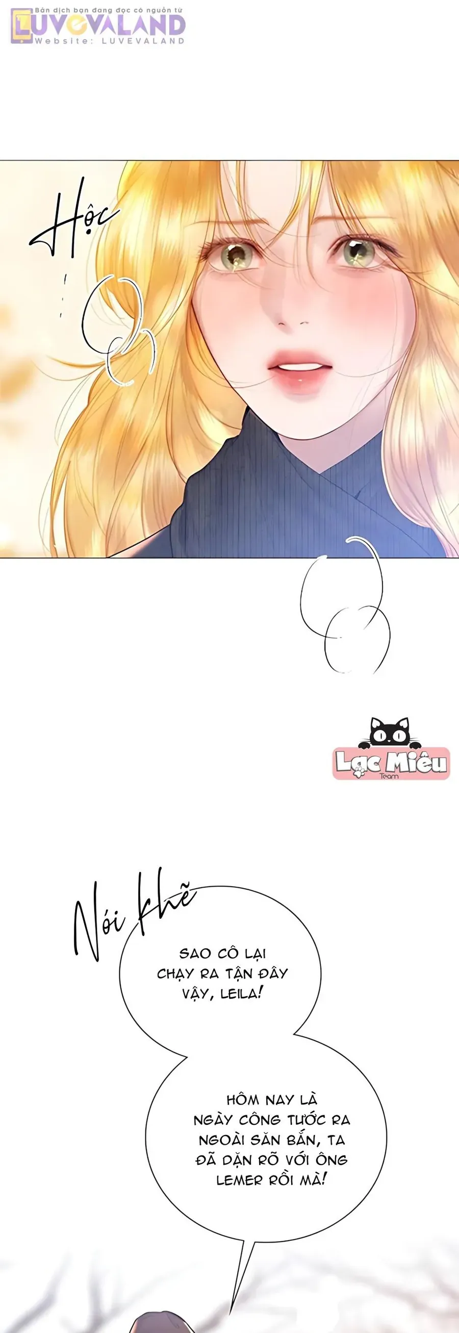 Hãy Khóc Và Cầu Nguyện Đi - Chapter 74 - truyendanghot.com