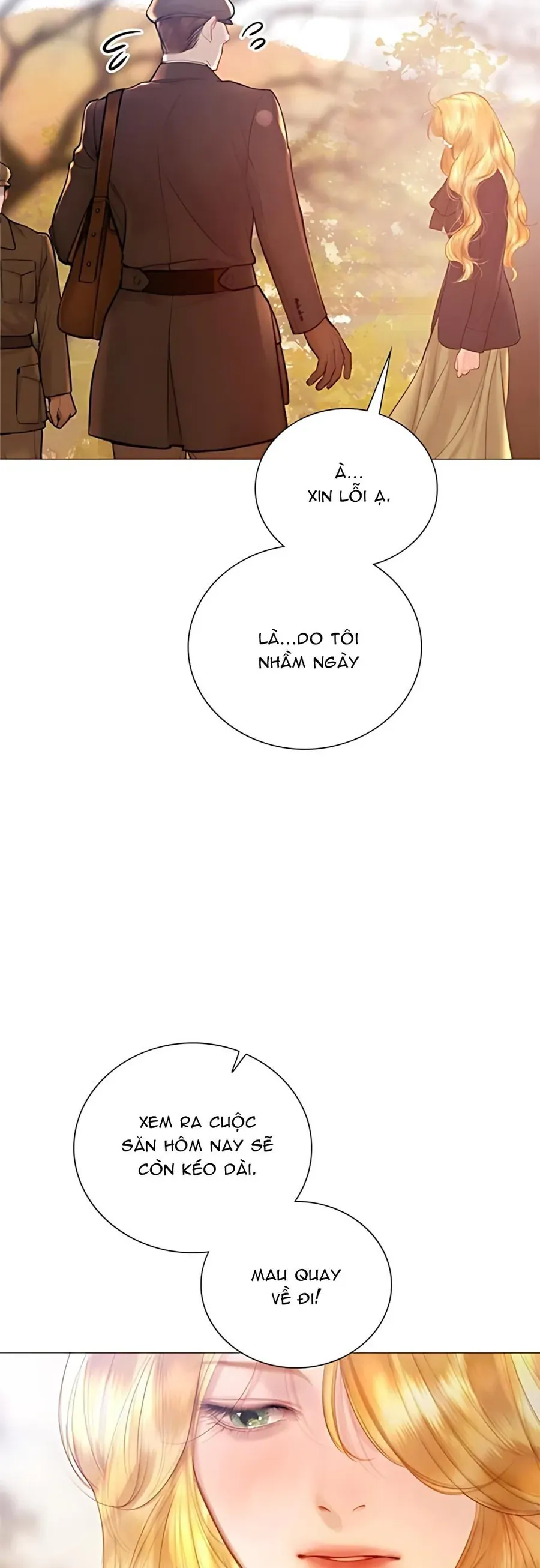 Hãy Khóc Và Cầu Nguyện Đi - Chapter 74 - truyendanghot.com