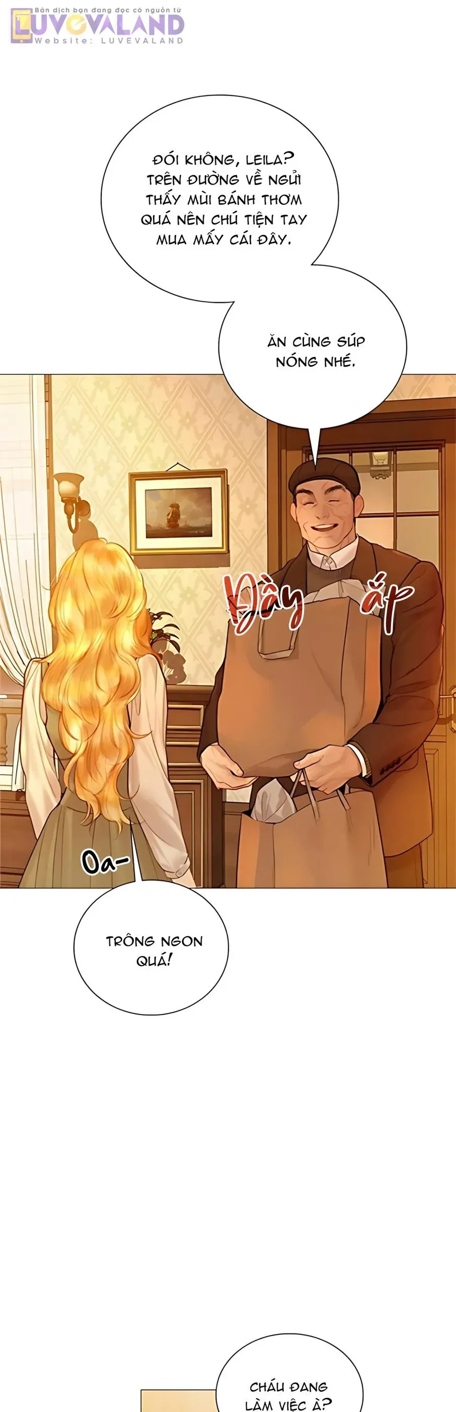 Hãy Khóc Và Cầu Nguyện Đi - Chapter 74 - truyendanghot.com