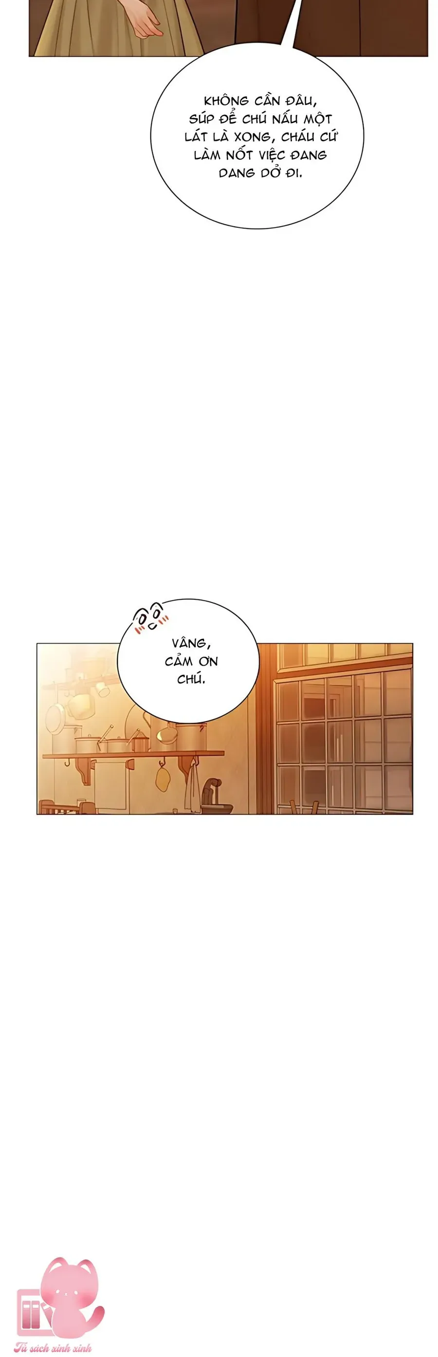 Hãy Khóc Và Cầu Nguyện Đi - Chapter 74 - truyendanghot.com