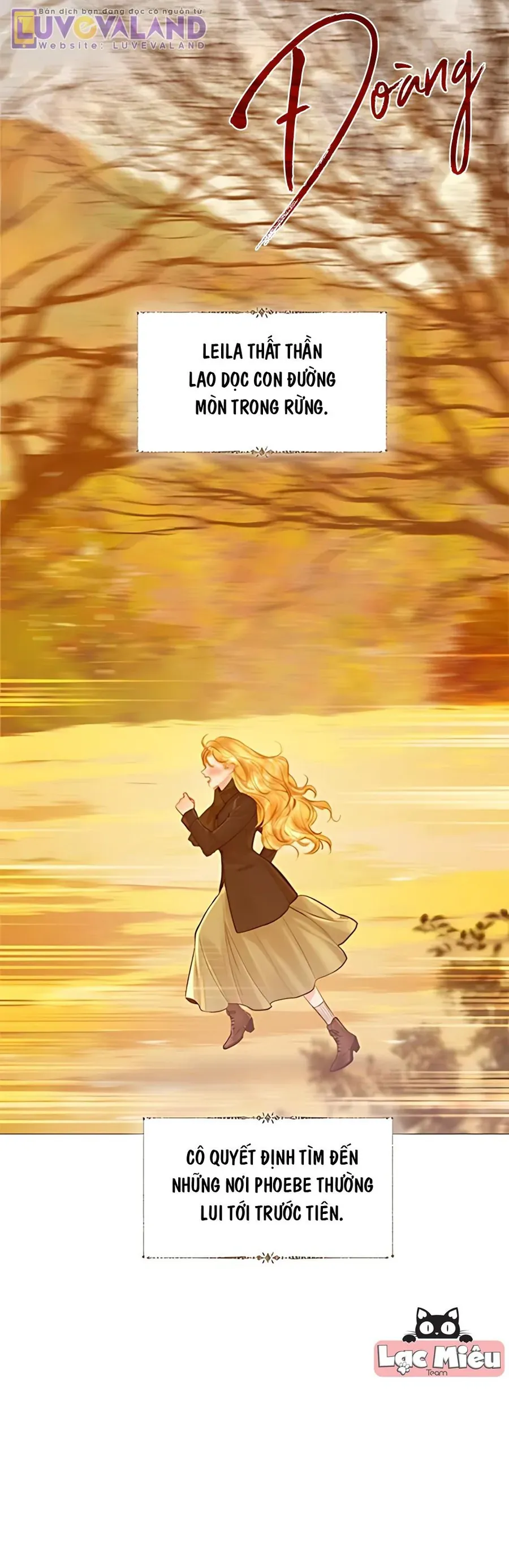Hãy Khóc Và Cầu Nguyện Đi - Chapter 74 - truyendanghot.com