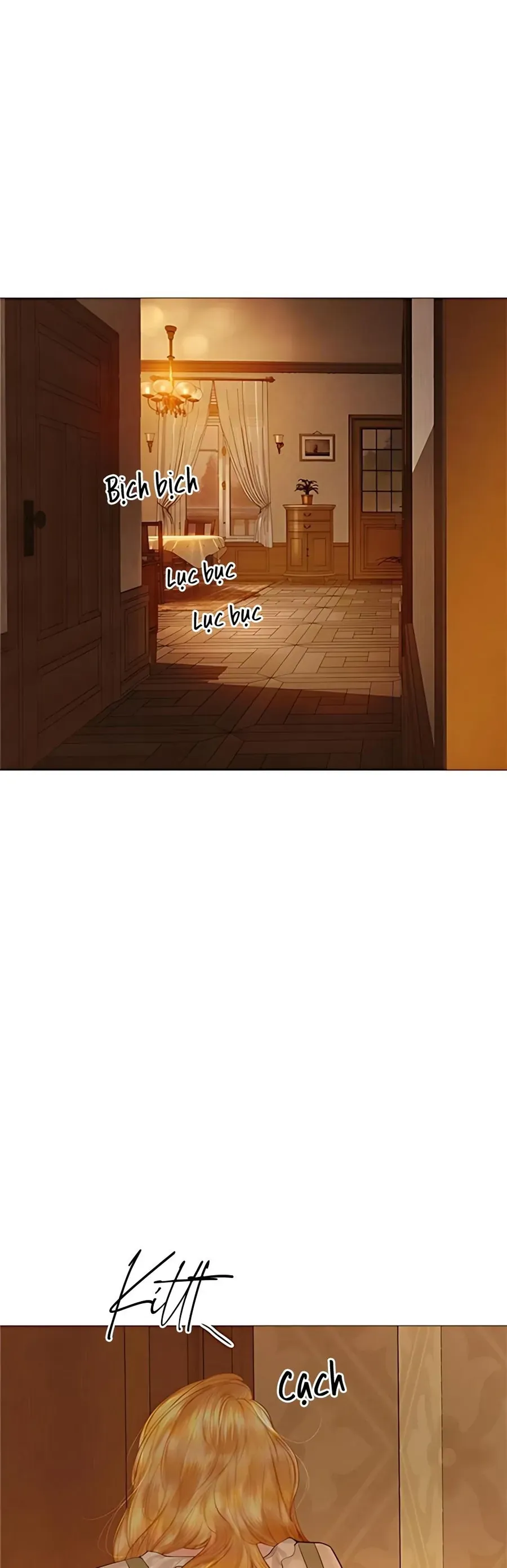 Hãy Khóc Và Cầu Nguyện Đi - Chapter 74 - truyendanghot.com