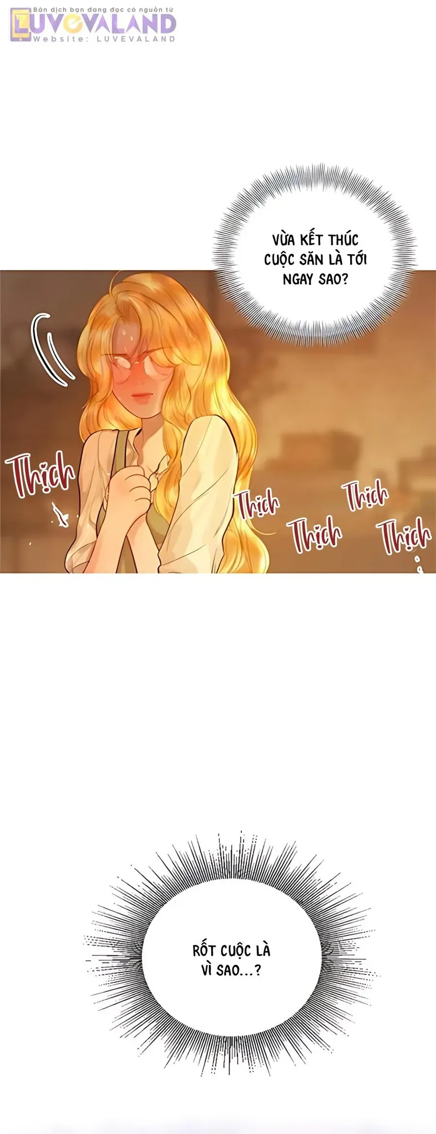 Hãy Khóc Và Cầu Nguyện Đi - Chapter 74 - truyendanghot.com