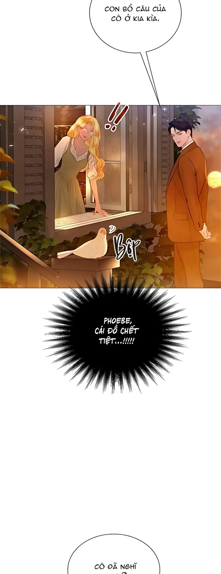 Hãy Khóc Và Cầu Nguyện Đi - Chapter 74 - truyendanghot.com