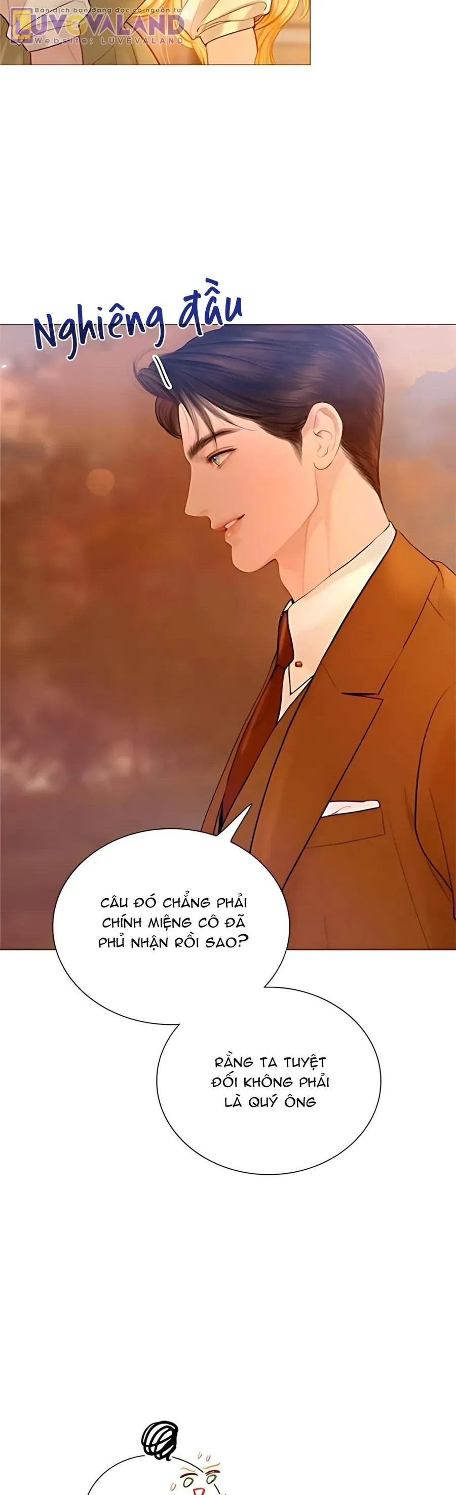 Hãy Khóc Và Cầu Nguyện Đi - Chapter 74 - truyendanghot.com