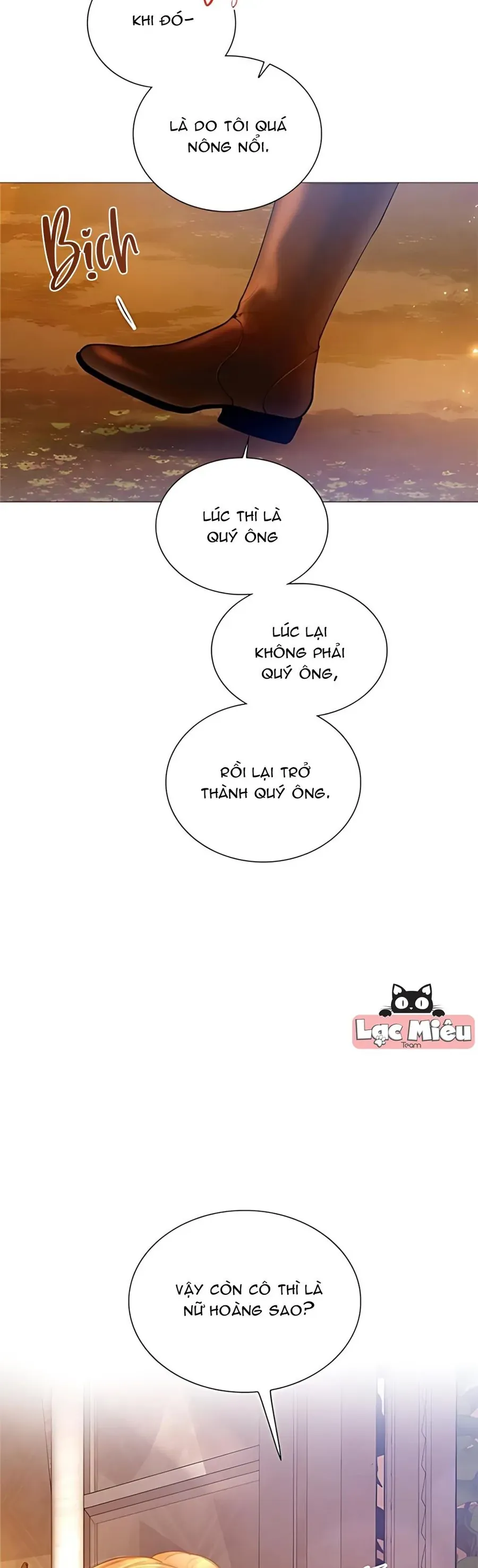 Hãy Khóc Và Cầu Nguyện Đi - Chapter 74 - truyendanghot.com