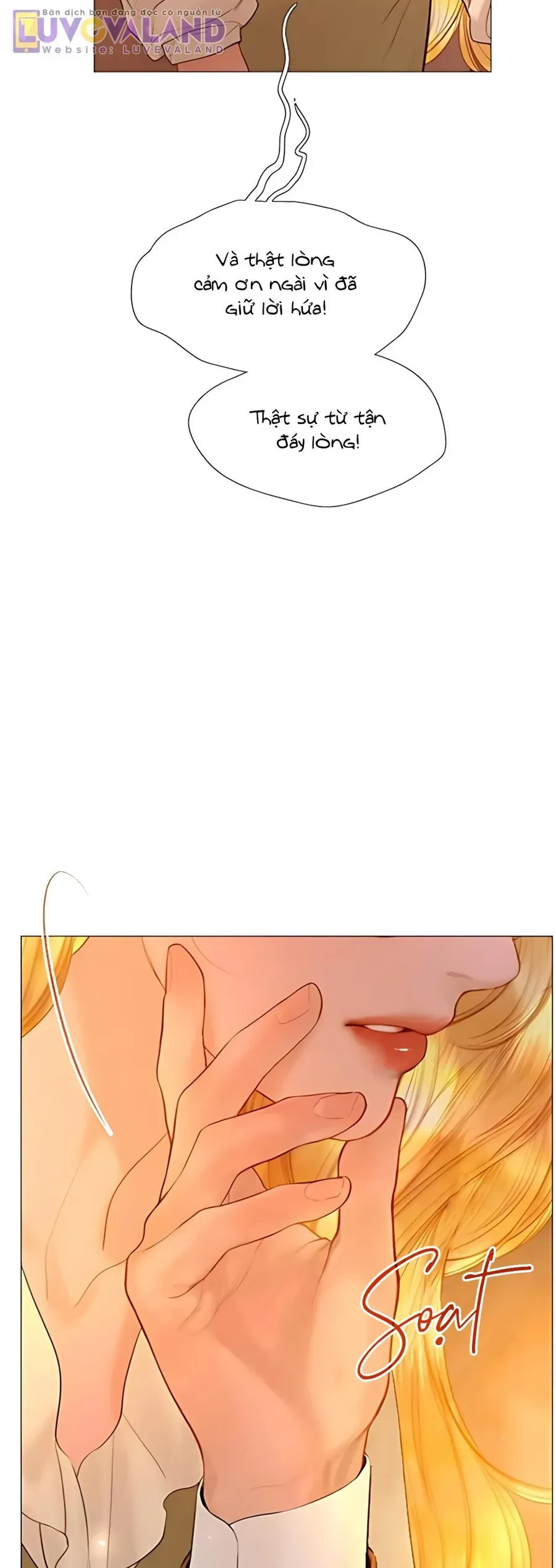 Hãy Khóc Và Cầu Nguyện Đi - Chapter 74 - truyendanghot.com